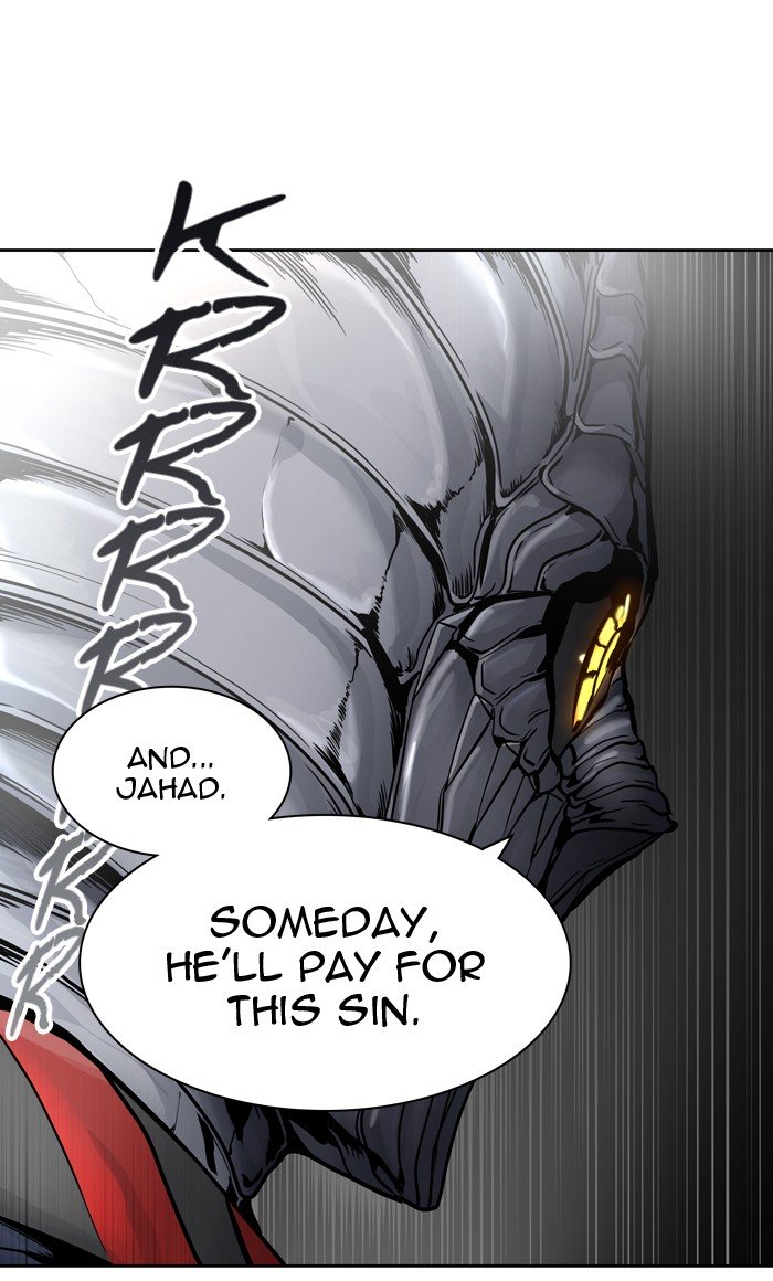 Tower of God, Chapter 417 image 007